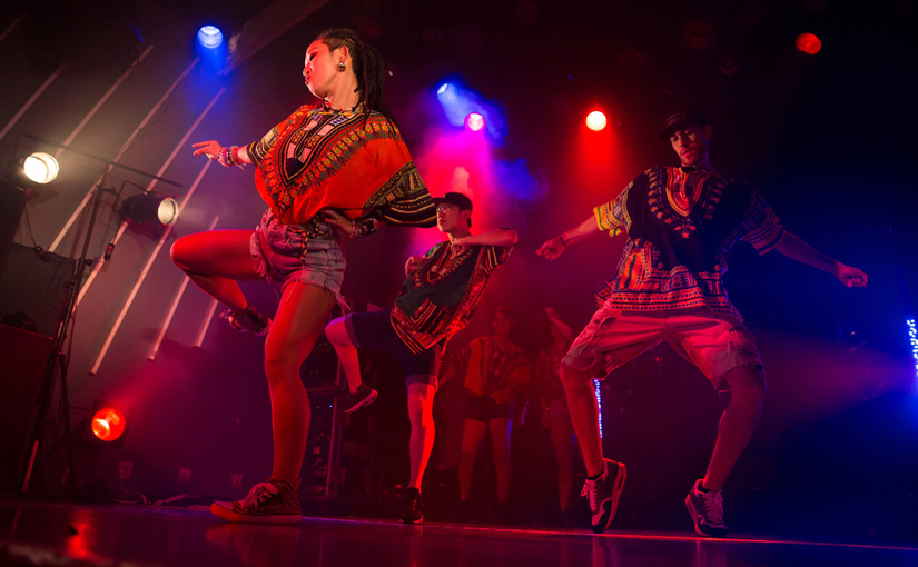 TOKYO DANCE THEATER 4 開催決定！