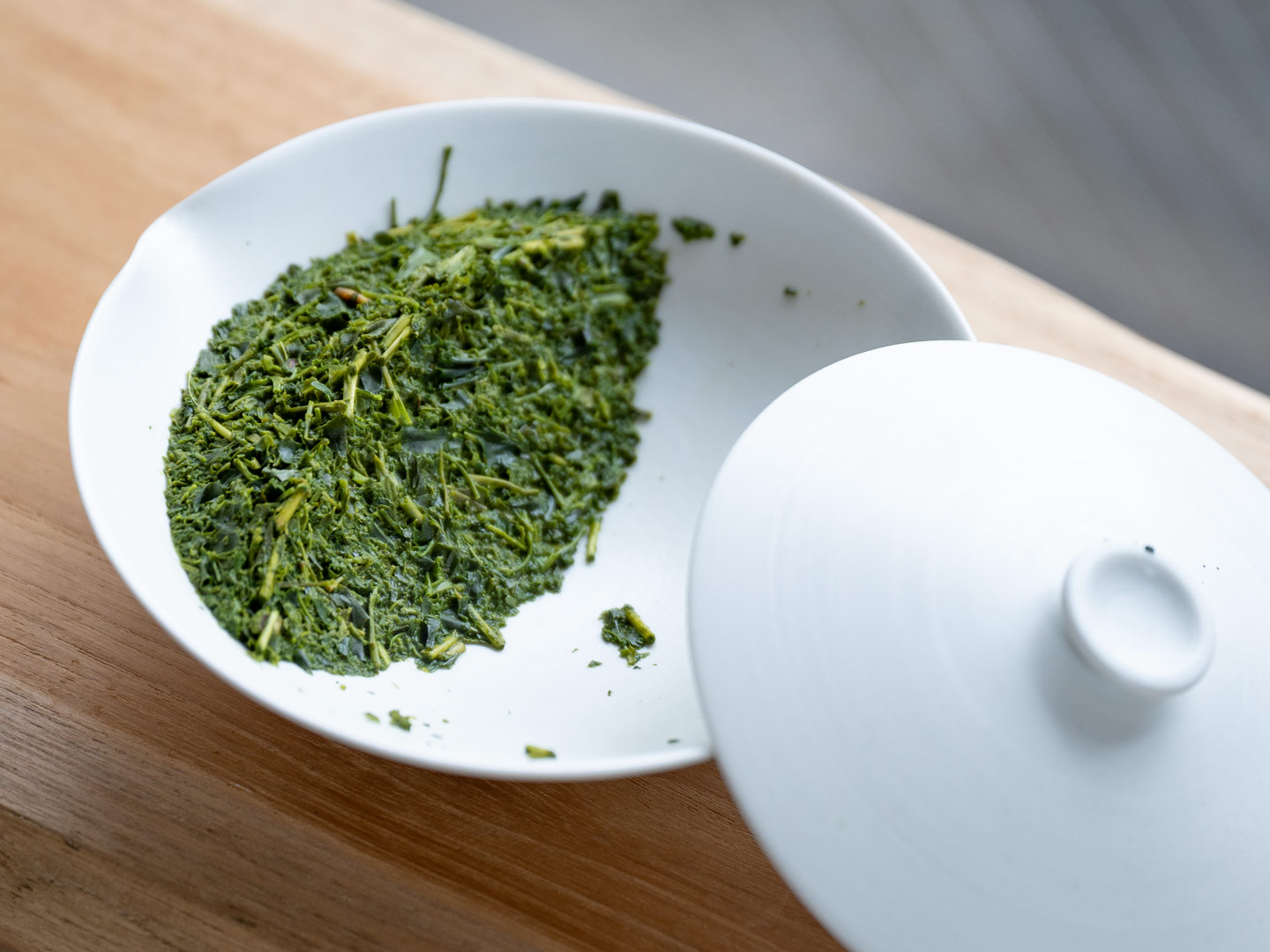 Japanese Green Tea  - 2023's new tea, Shizuoka Sencha is in stock!