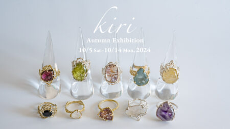 kiri Autumn Exhibition 2024