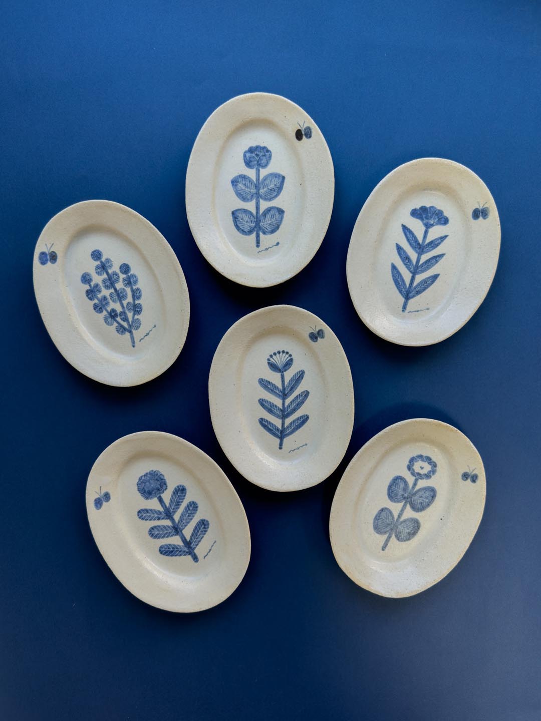 totoganashi ポップアップ 「and blue」11/22-11/30, 2025