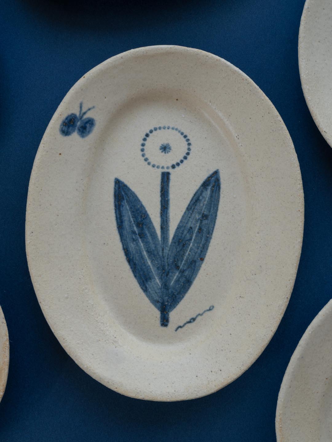 totoganashi ポップアップ 「and blue」11/22-11/30, 2025