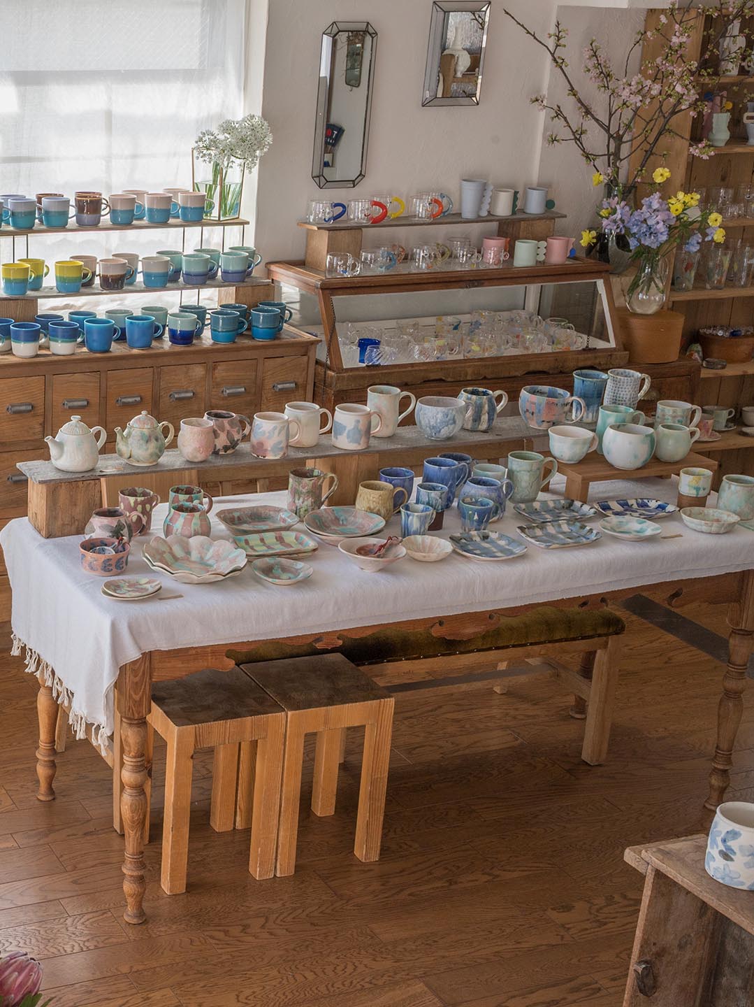 マグ展| 3/14–3/31, 2026