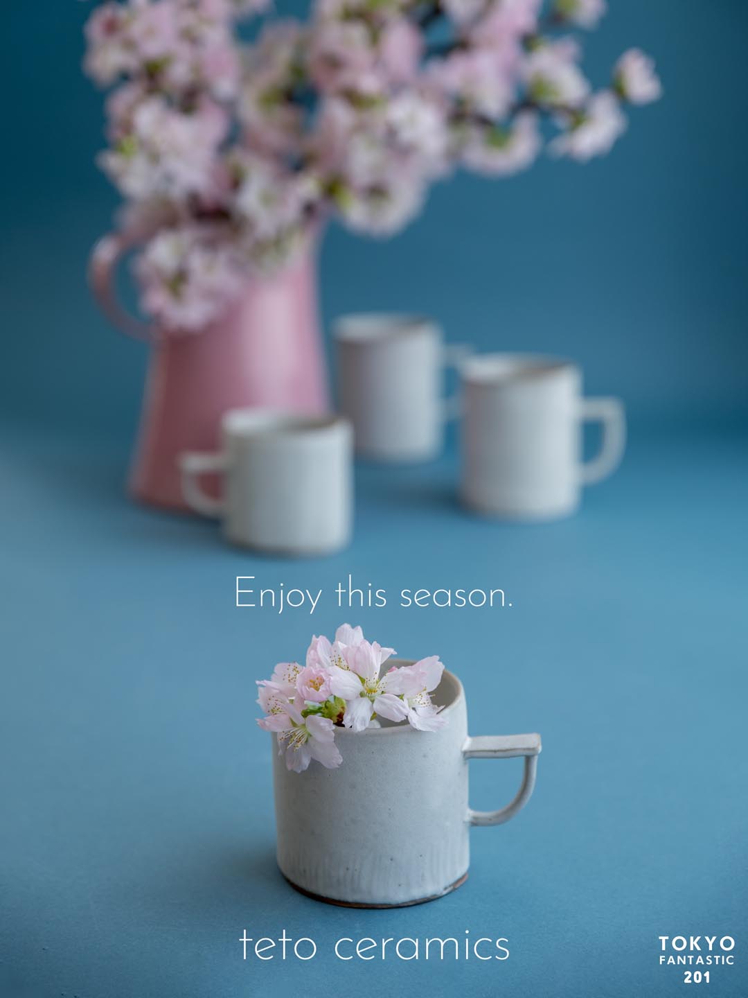 マグ展| 3/14–3/31, 2026