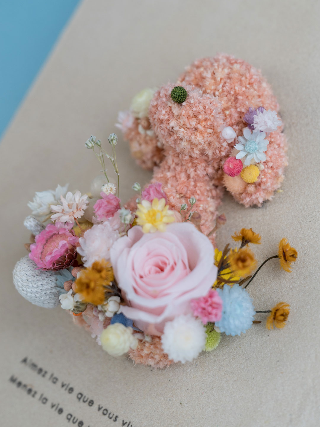Libertas Labo Any ポップアップ「ボタニカルボード展」7/18-8/23, 2026
